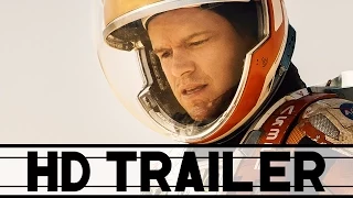 DER MARSIANER Trailer 2 Deutsch German (HD) | Matt Damon, Sci-Fi