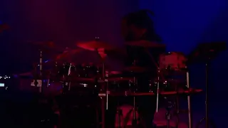 H.E.R. Performs Damage on Jimmy Kimmel