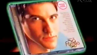 Comercial do CD Laços de família - Internacional (2000)