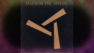 Maeror Tri - Myein (2005) {reissue}