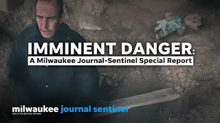 Imminent Danger (Documentary)