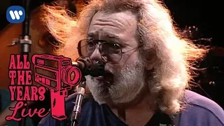 Grateful Dead - New Speedway Boogie (Giants Stadium 6/17/91)