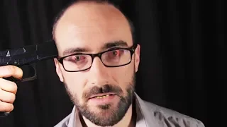 Vsauce Goes Insane on the H3 Podcast... Again.