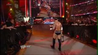 Botchamania ending Incredible Punk