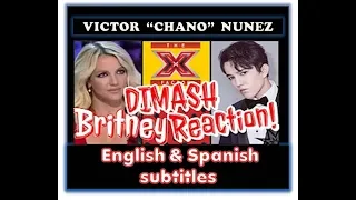 DIMASH -  THE LOVE OF TIRED SWANS - ENGLISH & SPANISH SUBTITLES