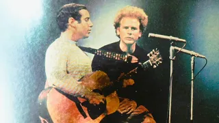 サイモンとガーファンクル／Simon & Garfunkel