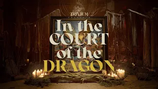 Matt Heafy I Trivium I In The Court Of The Dragon I Full Album Playthrough