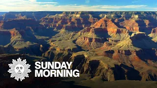 Nature: Grand Canyon National Park