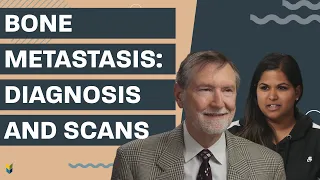 Bone Metastasis: Diagnosis and Scans | #MarkScholzMD #AlexScholz #PCRI