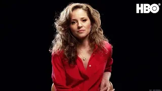 The Inspiration Room | L.B’s., DC Diary, Performed by Margarita Levieva