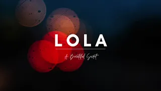 Lola - A Beautiful Secret [Hörbuch Komplett || Mystery-Kurzgeschichte]