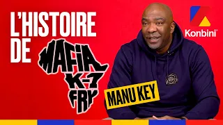 Mafia K'1 Fry : l'histoire du collectif légendaire, racontée par Manu Key l Konbini