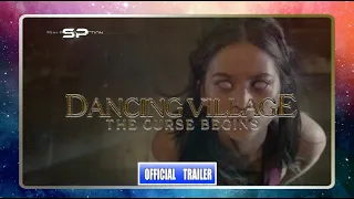 Trailer Into REaction: Dancing Village - The Curse Begins (2024 ) | Official Trailer