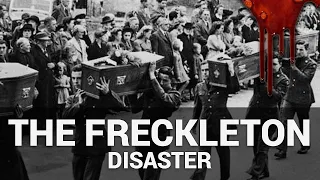 The Freckleton Disaster - The Story Behind The Tragedy | Real Story | True Documentary