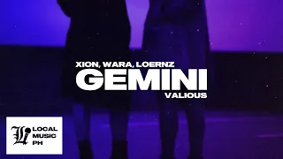 xion. - Gemini (feat. 💔💔 WARA 💔💔 & Lorenz)