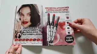 #AVON #Эйвон ///Каталог Эйвон 03/2020 ///Актуэль Эйвон Германия///Avon Deutschland /// Новинки