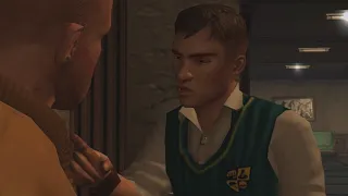 Bully Türkçe - Okulun İlk Günü !! Bölüm 1