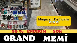 90% Endirim | Grand Memi endirimləri ikinci əl geyimlər Secondhands #endirim #azerbaycan