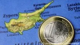 Cyprus: Delaying the Bail-Out | European Journal