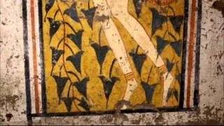 Ancient Egypt: Life and Death in the Valley of the Kings