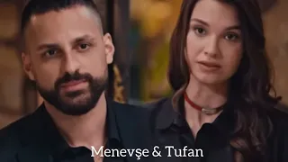 Menevşe & Tufan | Bir sevdadir