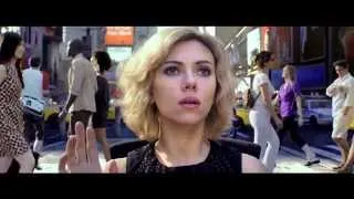 Lucy - Official TV Spot #4