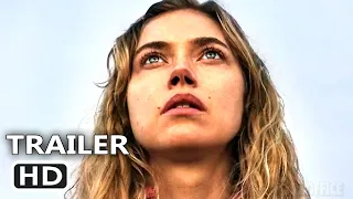OUTER RANGE Trailer (2022) Imogen Poots, Josh Brolin, Drama Series