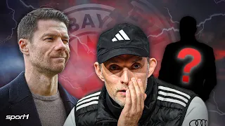 "Denke nicht, dass ich das einzige Problem bin“ Tuchel-Aus! Wer macht es jetzt? | Transfermarkt-Show