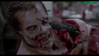 Day of the Dead (1985)  OST George A. Romero EL DIA DE LOS MUERTOS VIVIENTES WARPITER