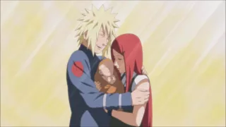 Naruto Shippuden Soundtrack 3 III - 4. Father and Mother (Chichi to haha)