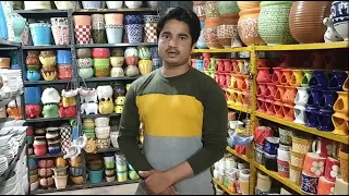 Aamchi India In Lonavala || Crockery shop || Aamchi India