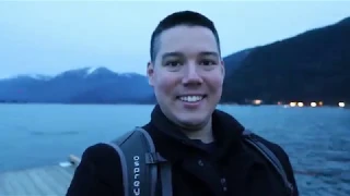 Christmas Episode 2018 - Harrison Hot Springs