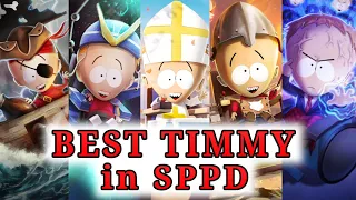 Best TIMMY in the game | South Park Phone Destroyer