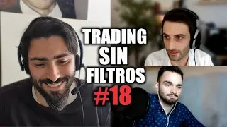 Estos traders han batido récords en un bróker gracias a sus robots de trading | KomaLogic