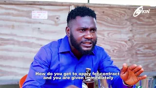 GENERATION - Latest Yoruba Movie 2021 Drama Starring Bimpe Oyebade, Jide Awobona, Ayo Olaiya