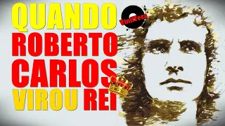 ROBERTO CARLOS (1971) | ALBUM REVIEW