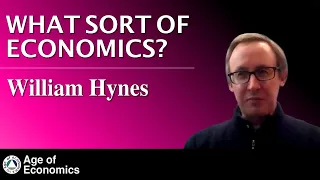 William Hynes - Society & Economics
