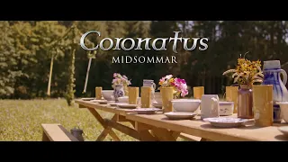 CORONATUS - Midsommar (Official Video)