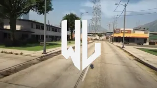 GTA V | District Hood