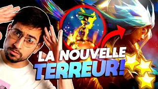 CE 2-COST EST DEVENU EXTRÊMEMENT PUISSANT ?! TFT SET 10