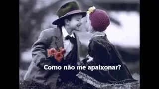 Como não me apaixonar-Jorge e Mateus LeTrA