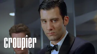 Croupier | Official Trailer