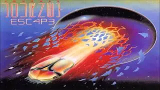 Journey - La Raza Del Sol (1981) [Bonus Track] (Remastered) HQ