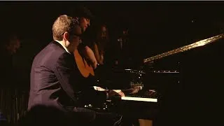 Above & Beyond Acoustic - "Small Moments" Live from Porchester Hall (Official)