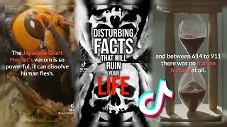 DISTURBING Facts That Will RUIN Your Life l Part 2