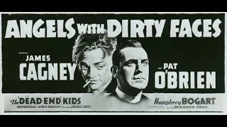 Angels With Dirty Faces (1938) - Pool Scene