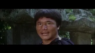 L'ULTIMA SFIDA DI BRUCE LEE - LA MORTE DEI DUE SFIDANTI