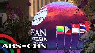 Myanmar crisis, South China Sea to headline ASEAN summit | ANC
