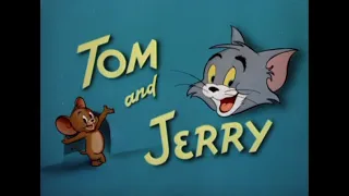 Tom and Jerry Midnight Snack [1941] - Part 2