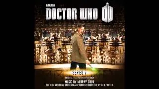 Clara's Theme Series 7 OST